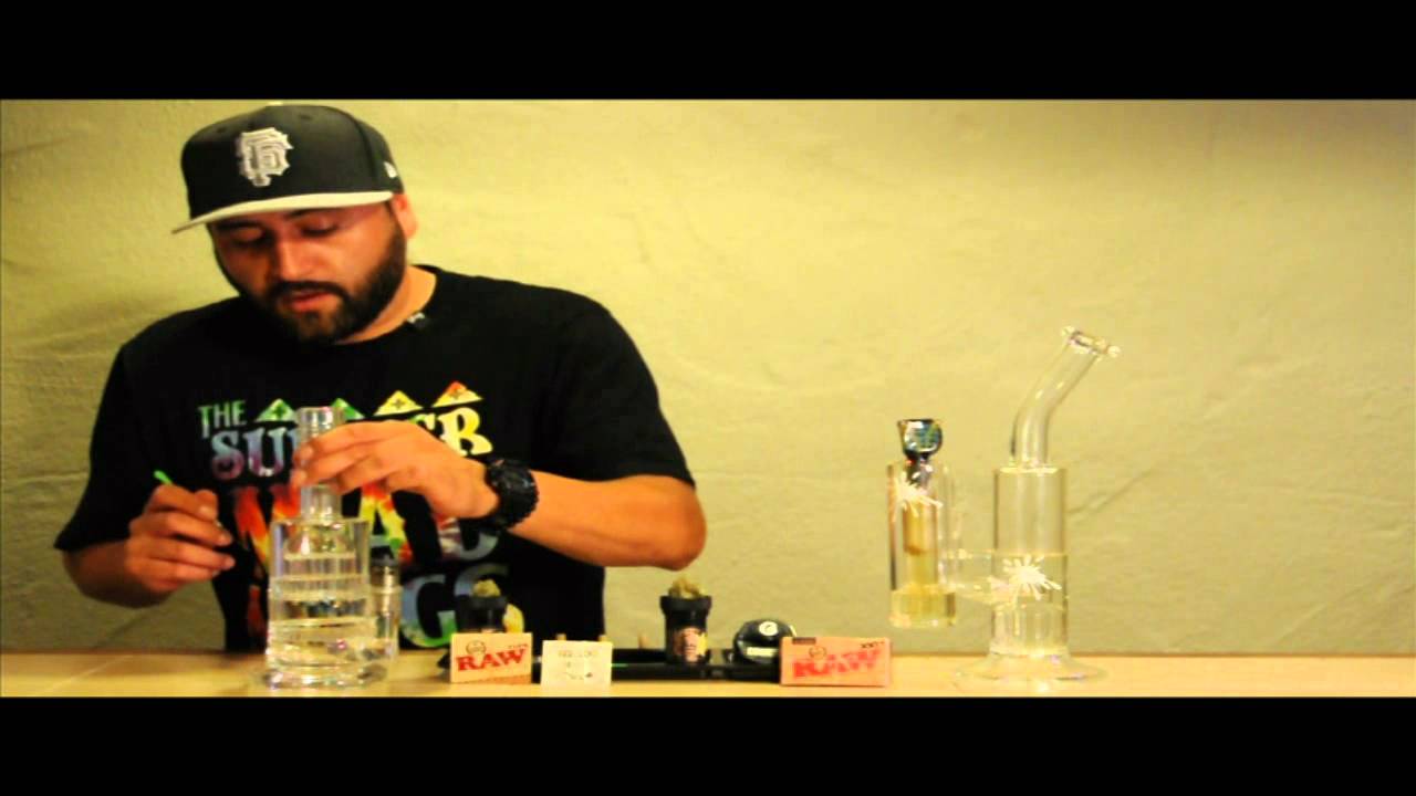 CBD831 Strain Review Ep.2 with @MarkCBD831