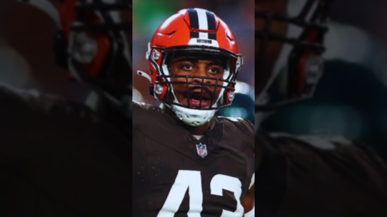 You Must Start This Linebacker In IDP Fantasy Leagues In Week 10!
