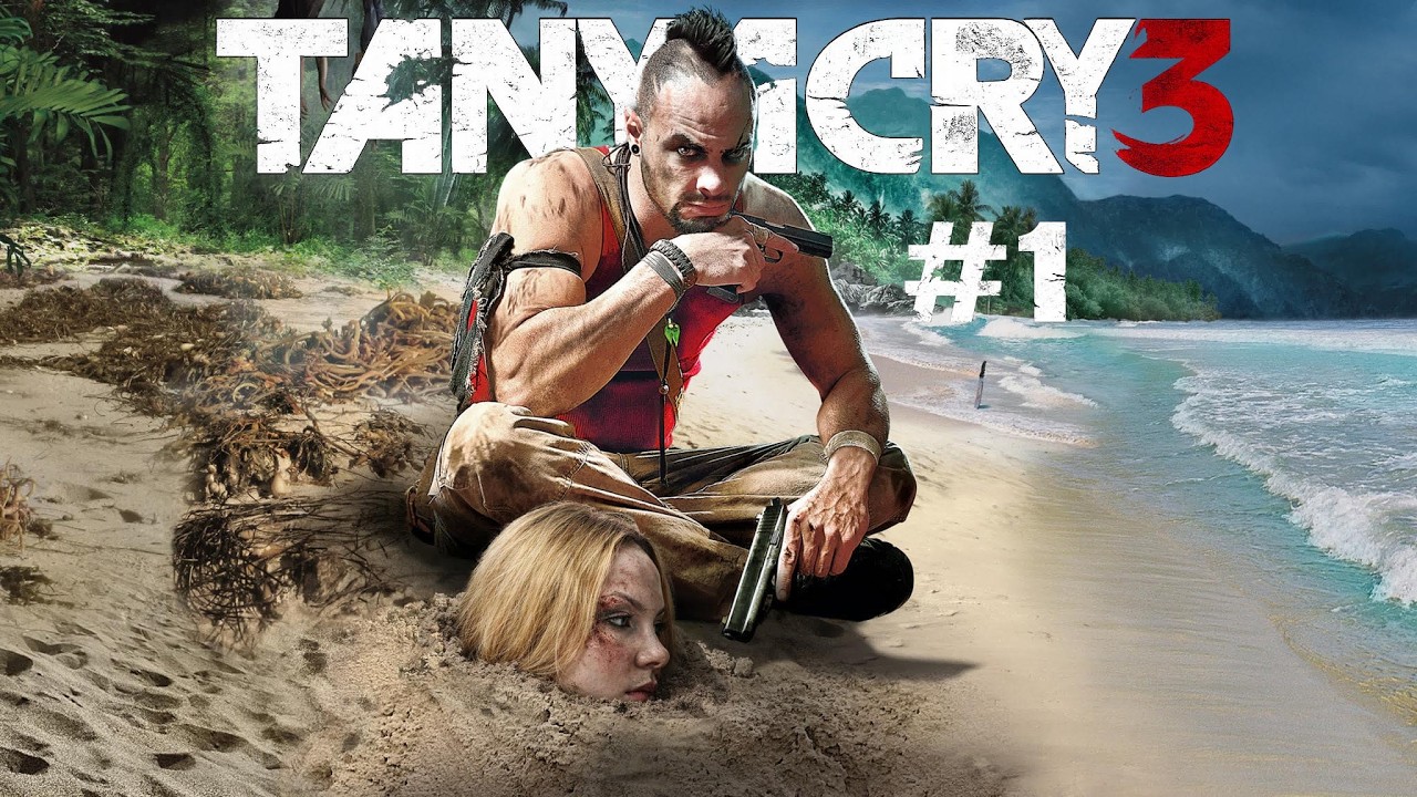 FAR CRY 3