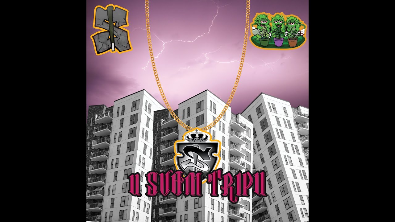 Kenjac x Kum Sodara - U Svom Tripu (2019)