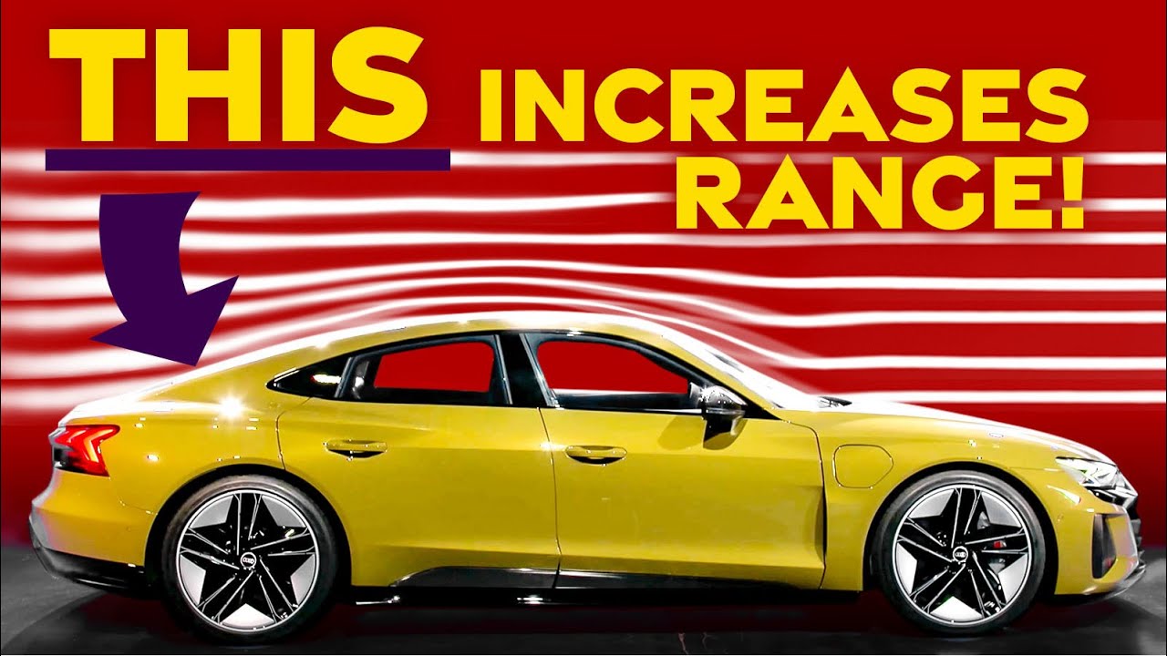 Aerodynamics Explained: Inside The Secret World Of Wind Tunnel Testing