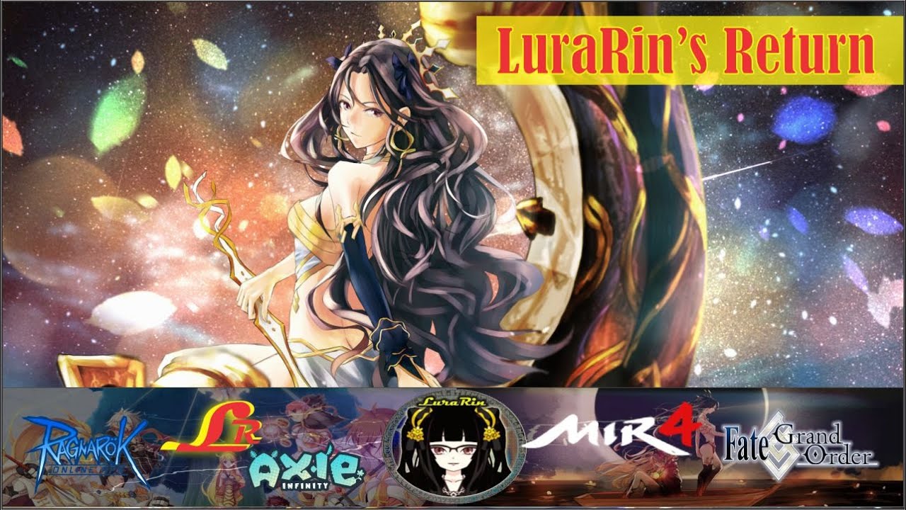 [ Lura ] - KKK BestRO BCL WOE 2-19-2022