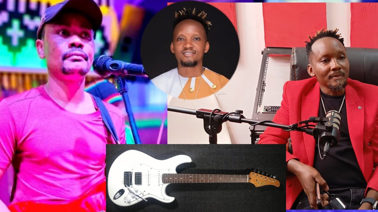 KYALY ITHUMULA ADAM MALOMBE DESTROYS ALEX KASAU KATOMBI BADLY,WEWE MWENYEWE NDIO ULIHARIBU K.S.P.