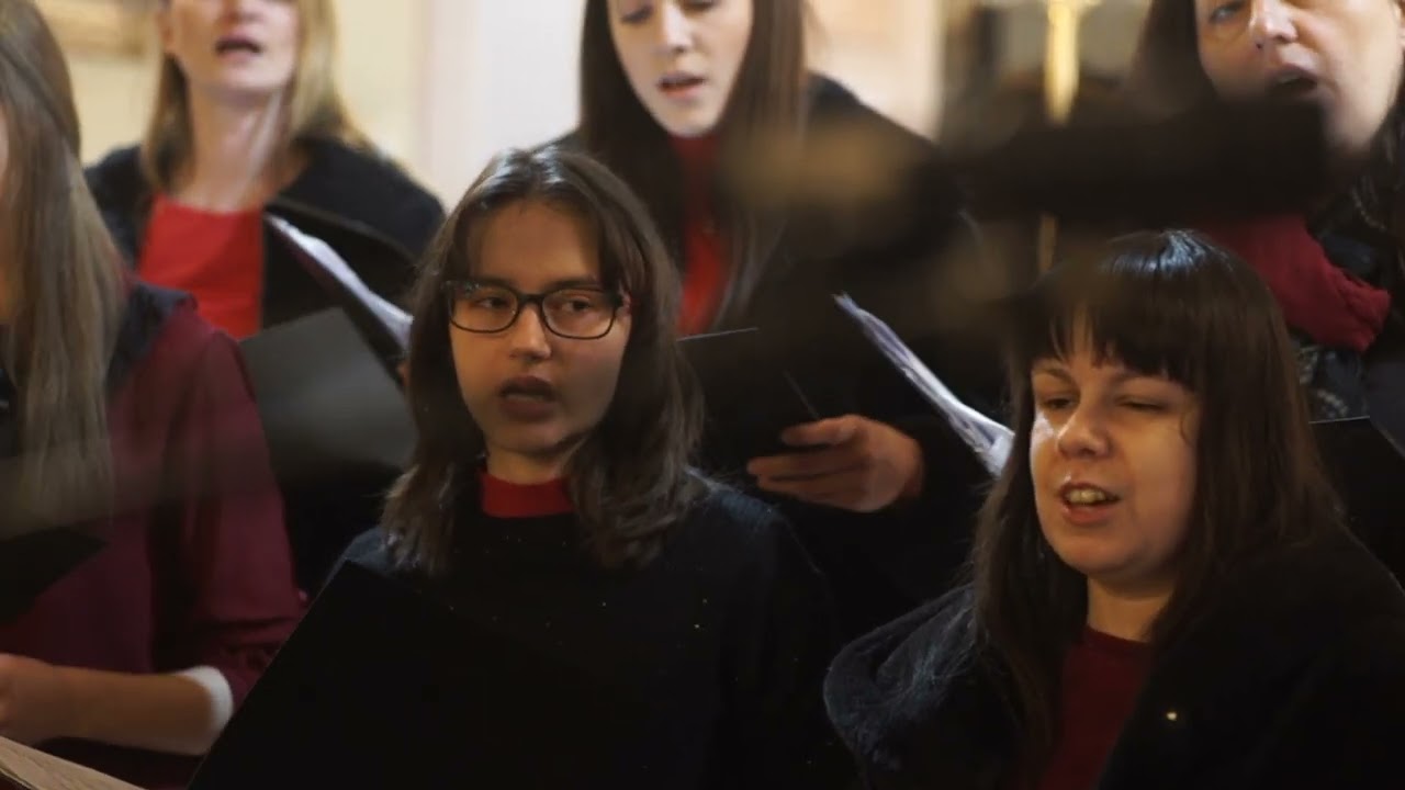 Ime ljubavi - Glas iz pustinje