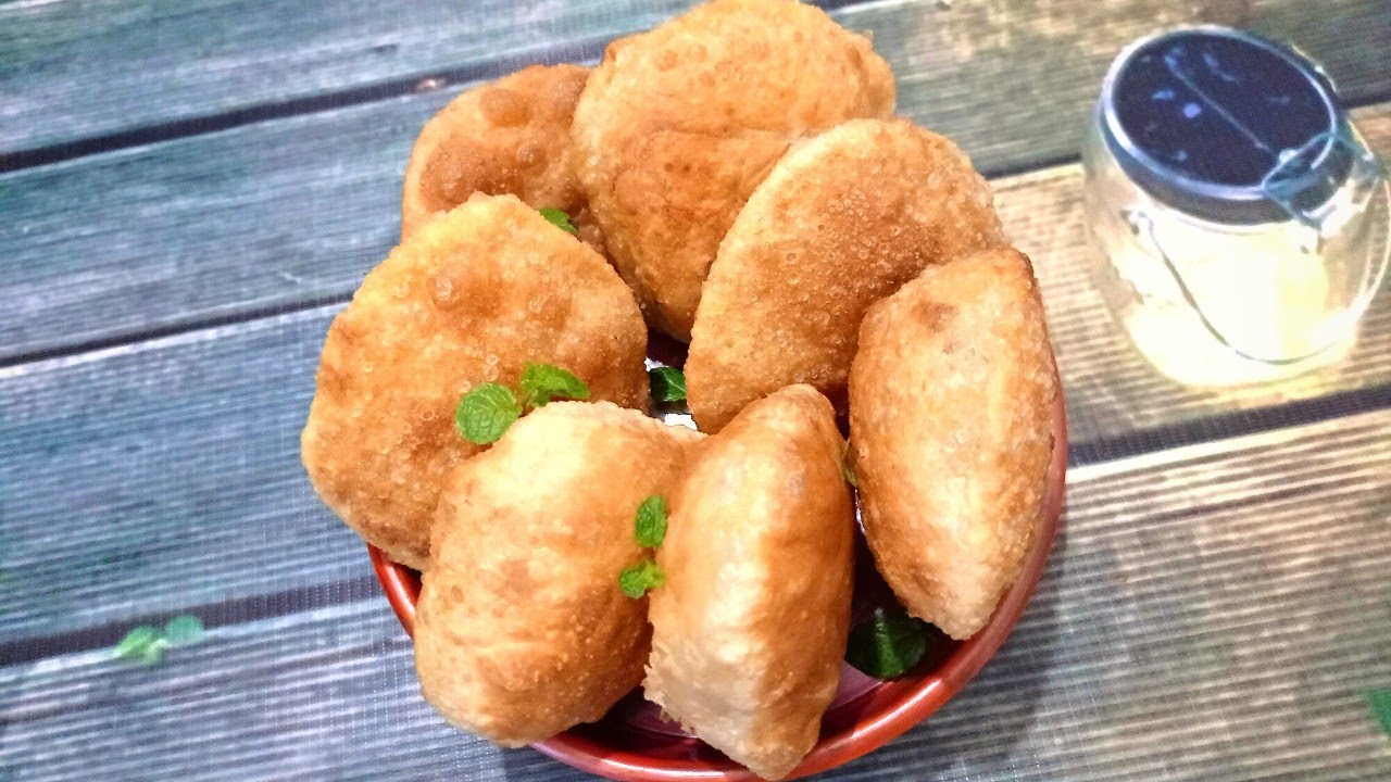 Dal Puri recipe!Dal puri /Mint leaves Dal puri-ভিন্ন স্বাদের ডাল পুরি/ পারফেক্ট ডাল পুরি রেসিপি-Puri