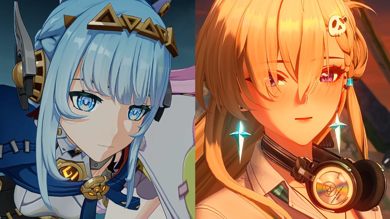 When The In-Game Camera Work Uses A Lot of Different Angles