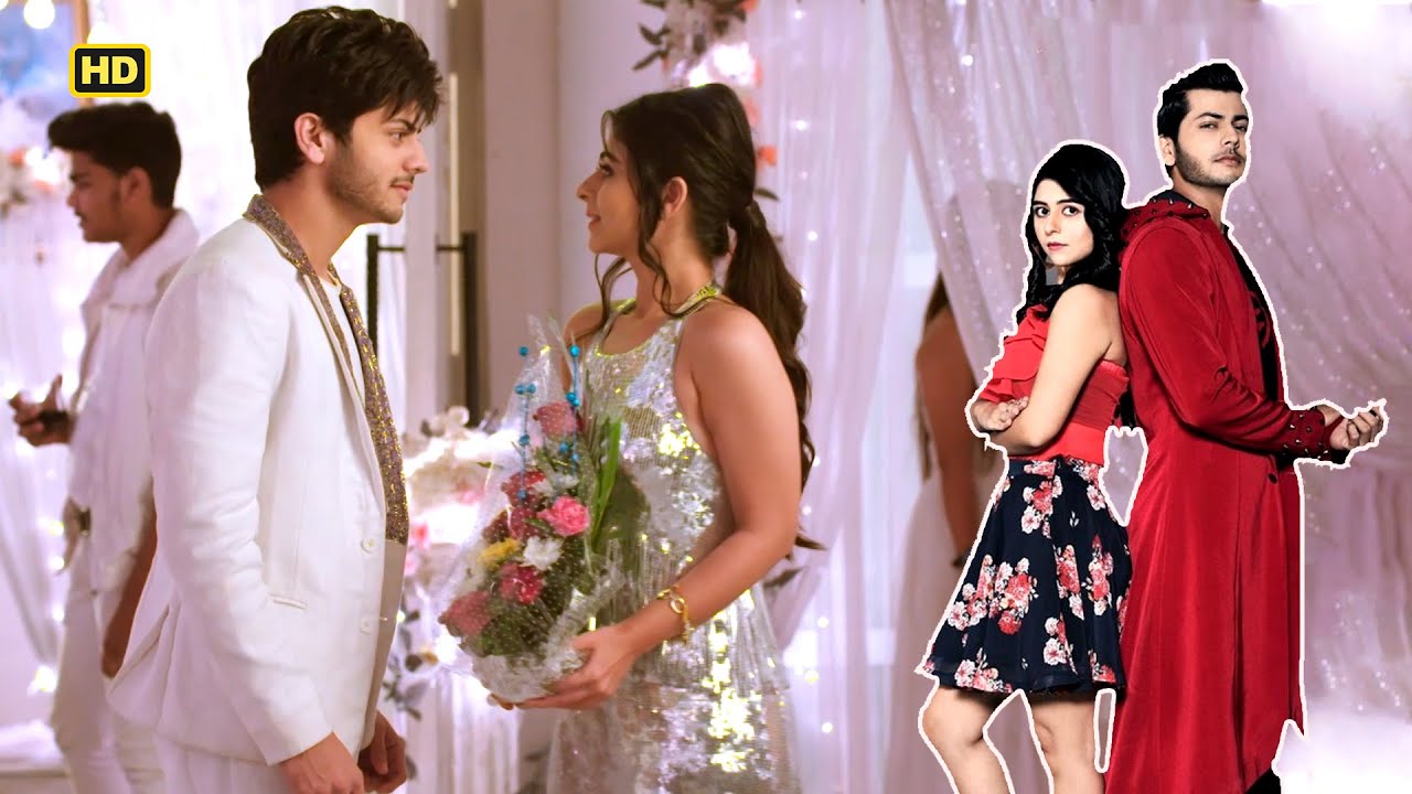 क्या Hero का Proposal accept करेगी Zaara? | Hero Gayab Mode On | Best Superhero Series #superheroes