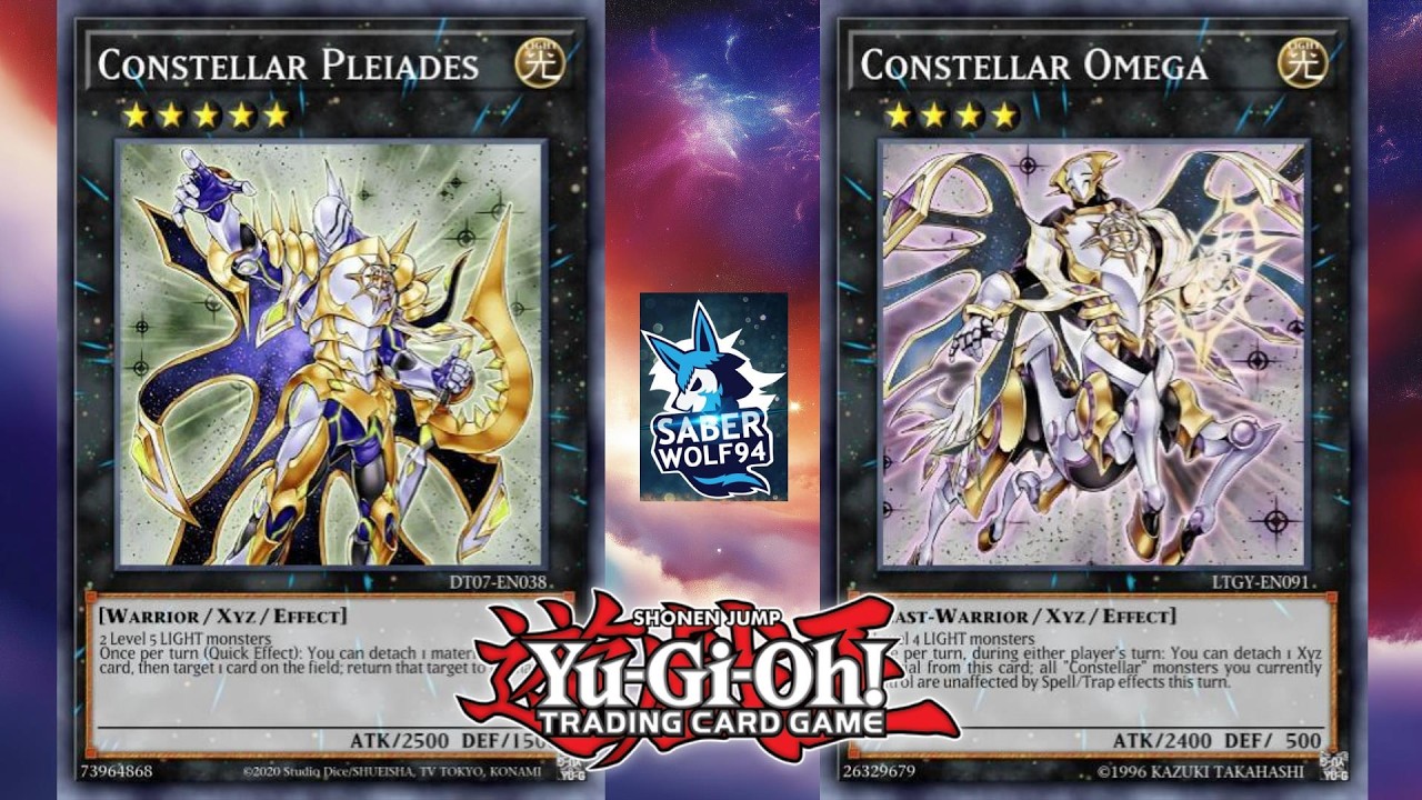 Yugioh Master Duel Time Travel 2012 Constellar Xyz Matches!!