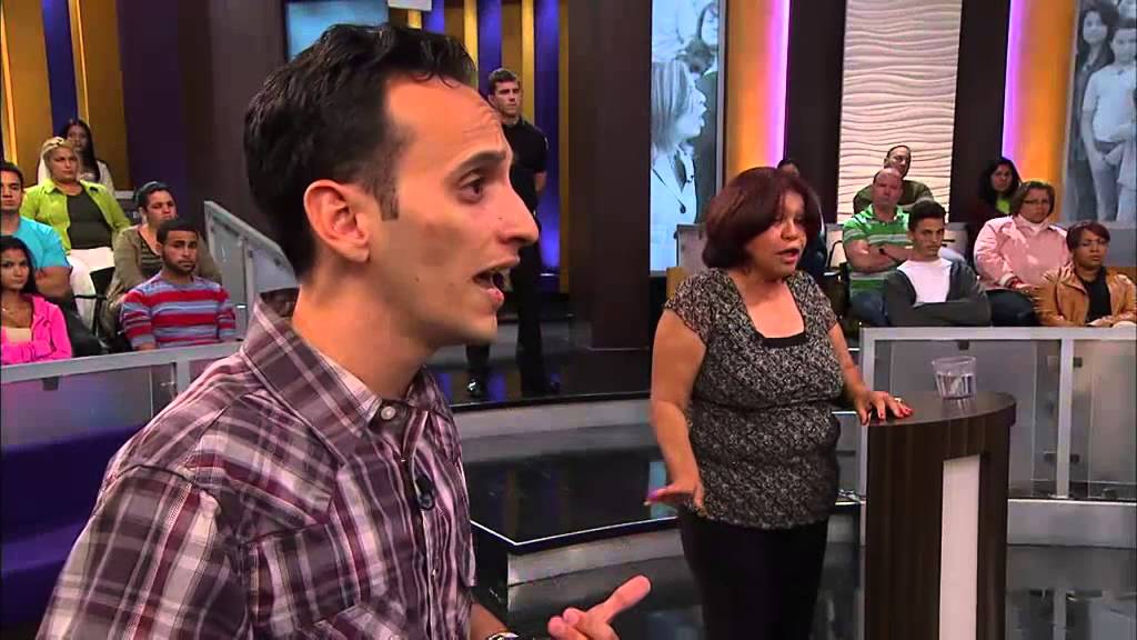 Mamá inventa, hija nunca regresa  Parte 1 de 2 #887 Caso Cerrado
