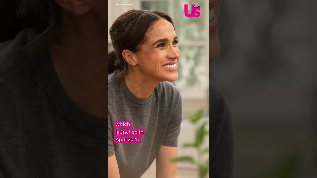 Netflix Parts Ways With Meghan Markle&rsquo;s As Ever Brand: Why They &lsquo;Cut Ties&rsquo;