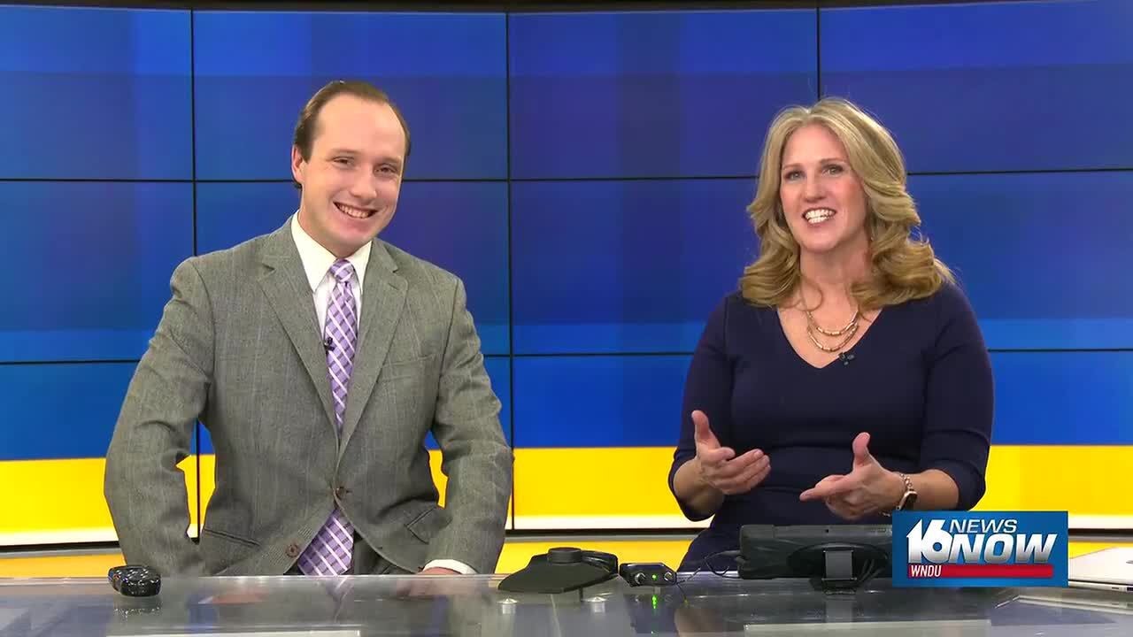 16 News Now at 9 a.m. Streamcast - Feb. 4, 2026