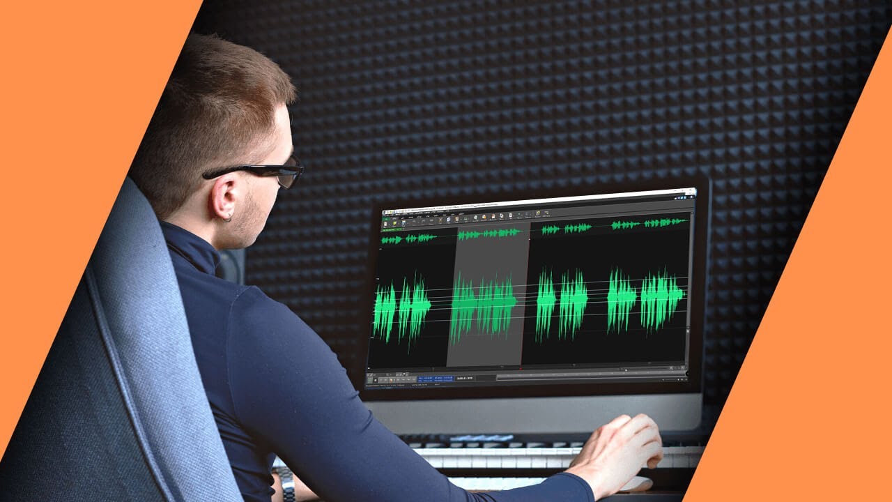 WavePad Instructions | Complete WavePad Course + Downloads