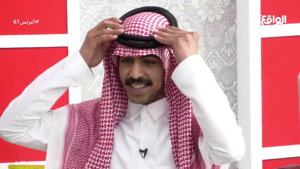 جلسة ودية لـ سيف المطيري واخوانه #البزنس67