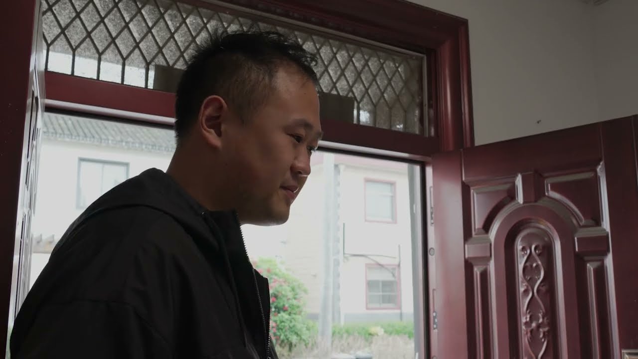 Looking China 看中国《家·乡》Home Village Hometown丨美国城市卫视