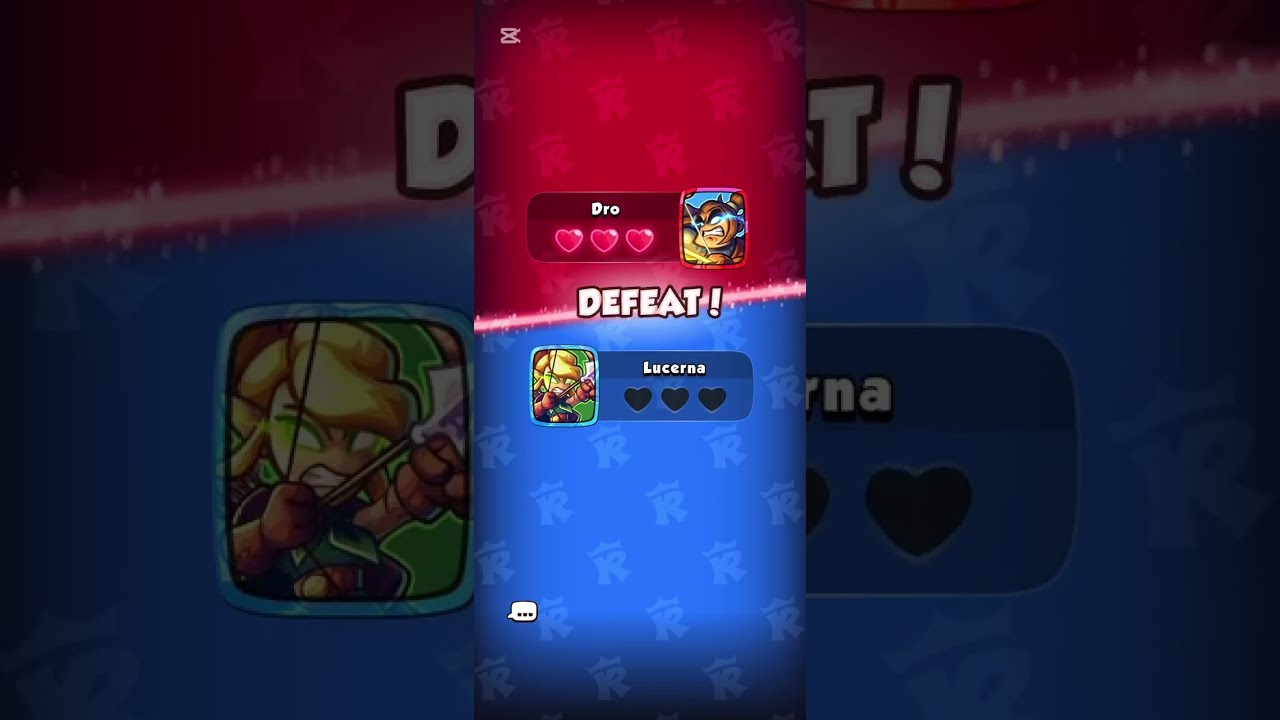 Grand Arena Tournament #1 – Me vs Dro | ONLY ONE TOWER TYPE: ARCHER EDITION 🏹