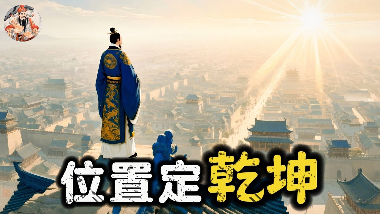 不是因为努力才拥有生态位，而是因为找准了生态位，努力才有了意义 #思维 #财富 #慧慧思享洞见