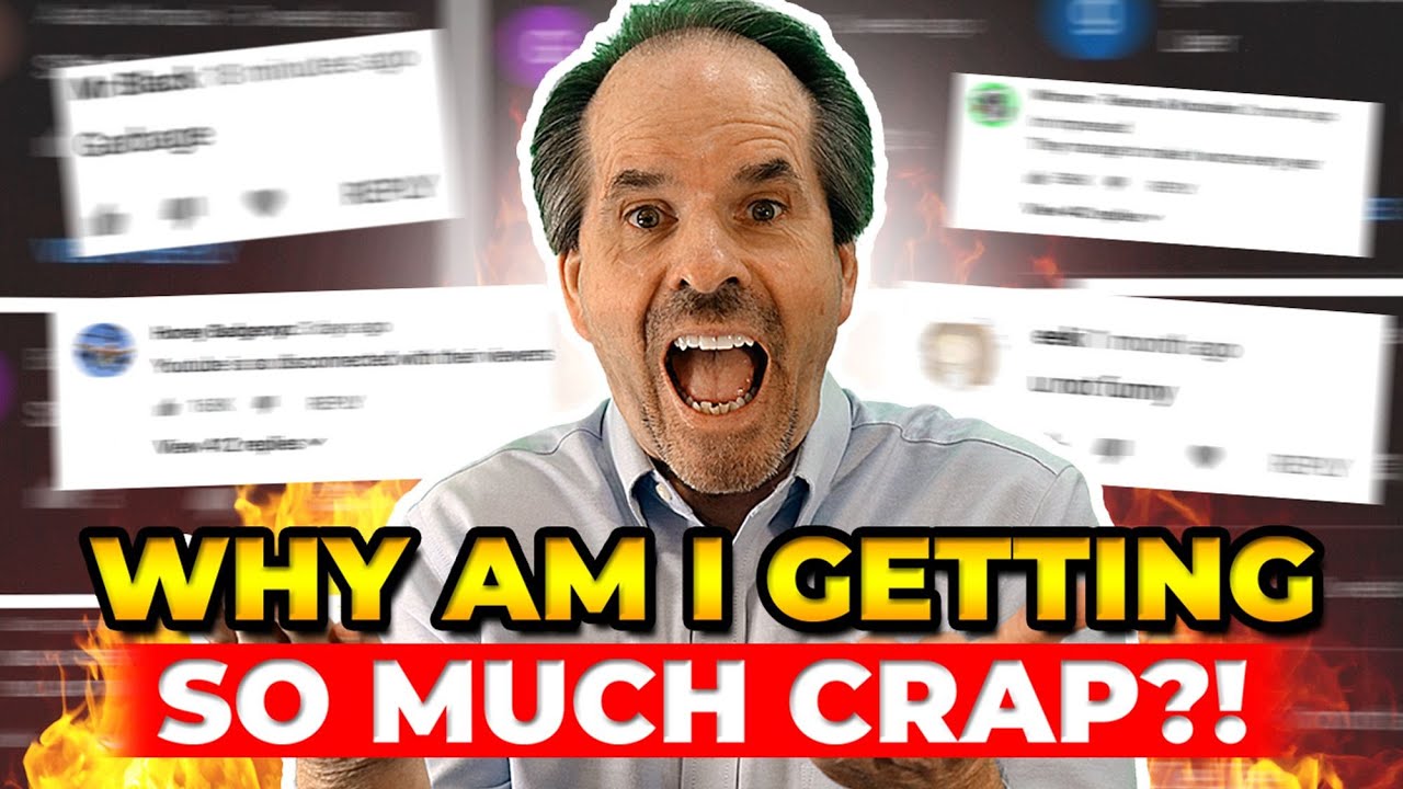 Since My Latest Market Update, I&rsquo;ve Gotten a Lot of Crap About My Predictions. Why?