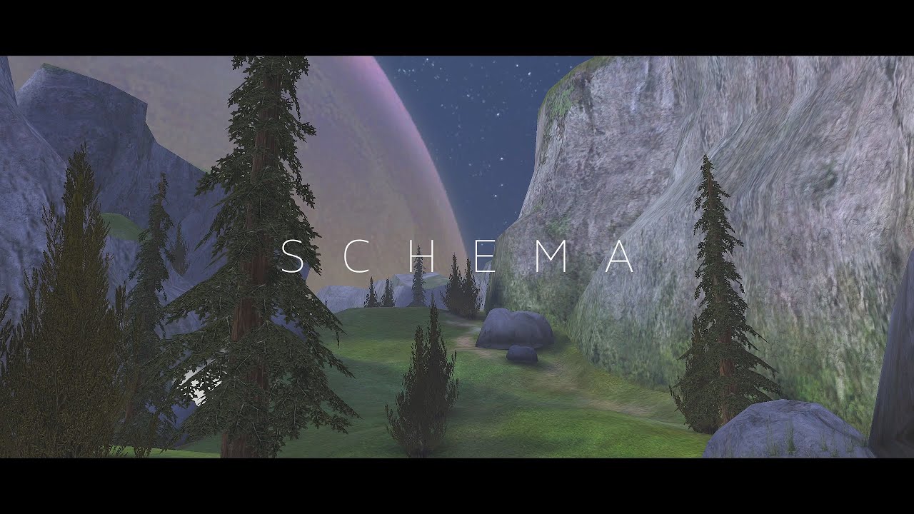 Schema - A Halo CE Tricking Montage by Spasmodic