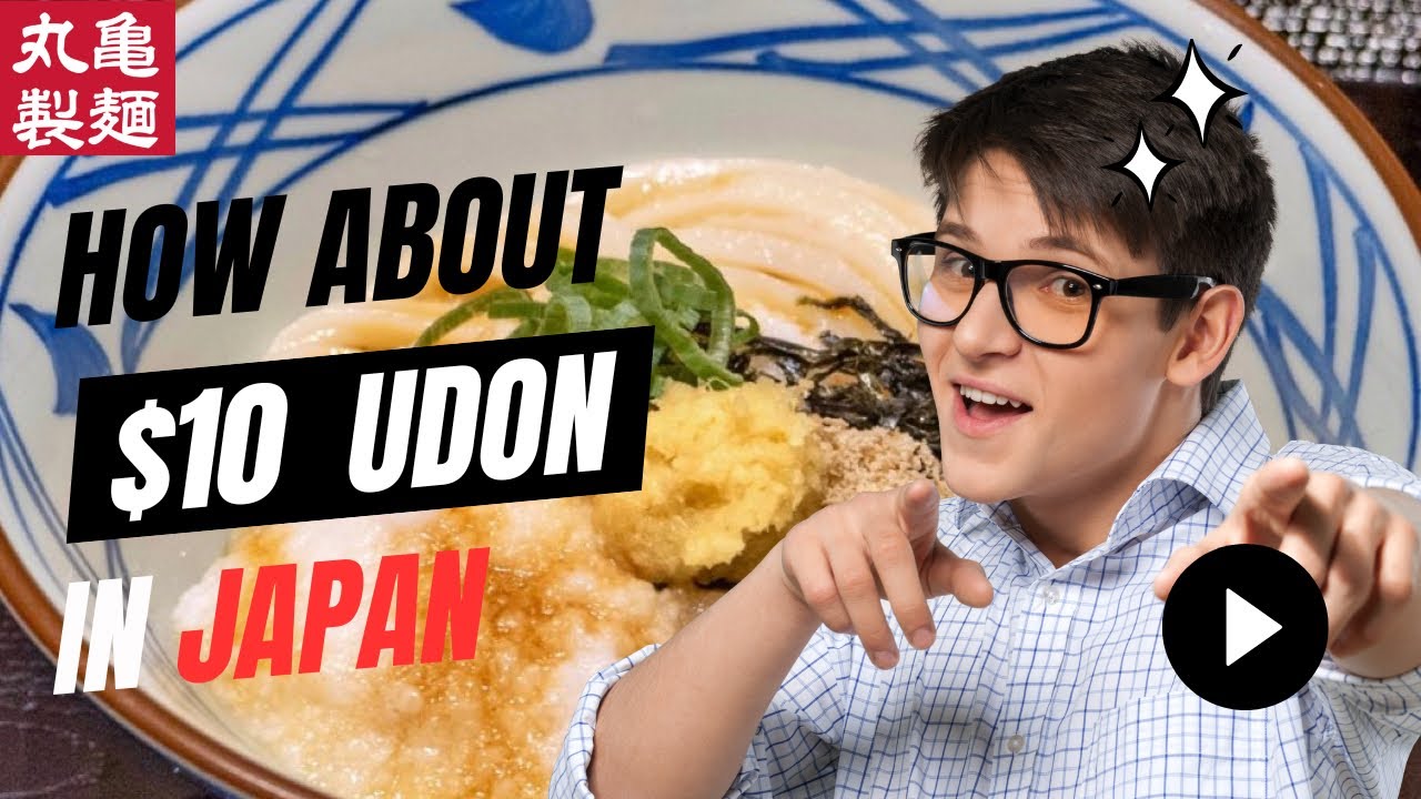 You Can Eat THIS for $10 in Japan!?🇯🇵