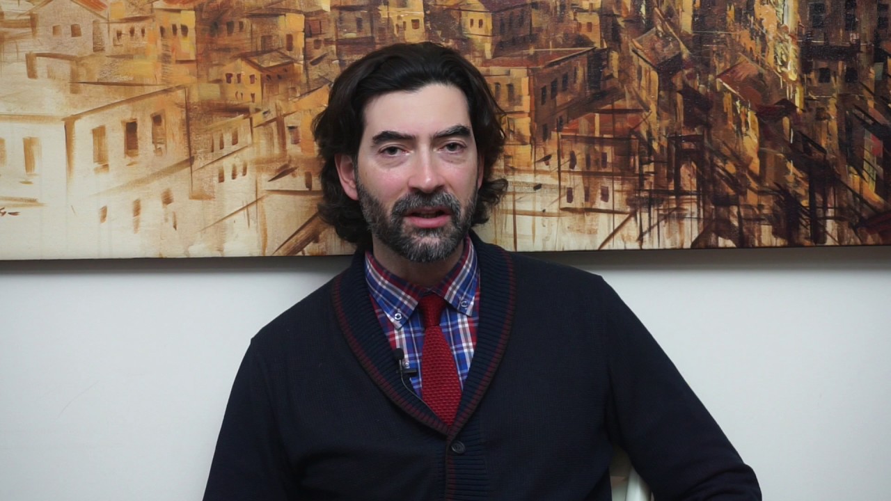 Ali PINAR- Kahve Sohbetleri- Talk Show 10.bölüm