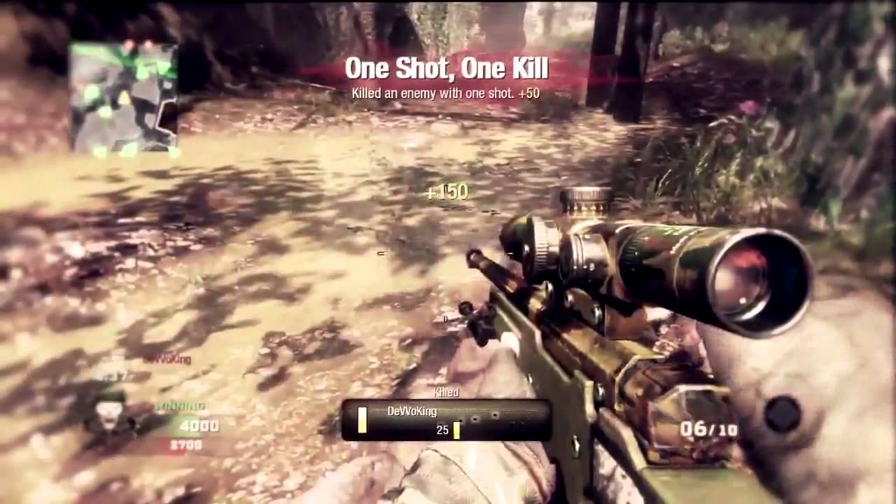 Mortal is Back.