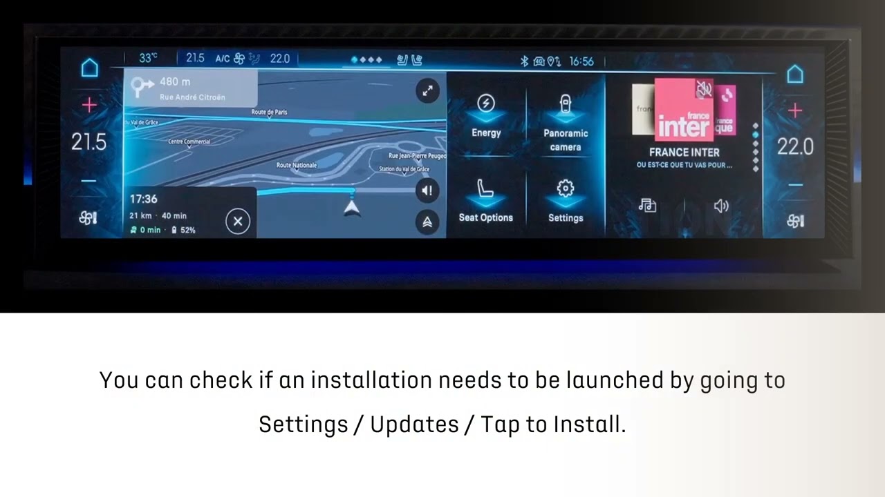 DS N&deg;8 &ndash; Tutorial Over-the-Air (OTA) Vehicle System Updates