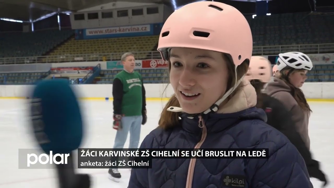 KARVINÁ - oficiální videokanál