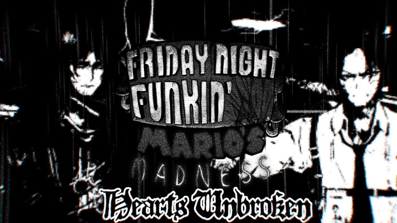 Heart Unbroken - The End Limbus Company Mix