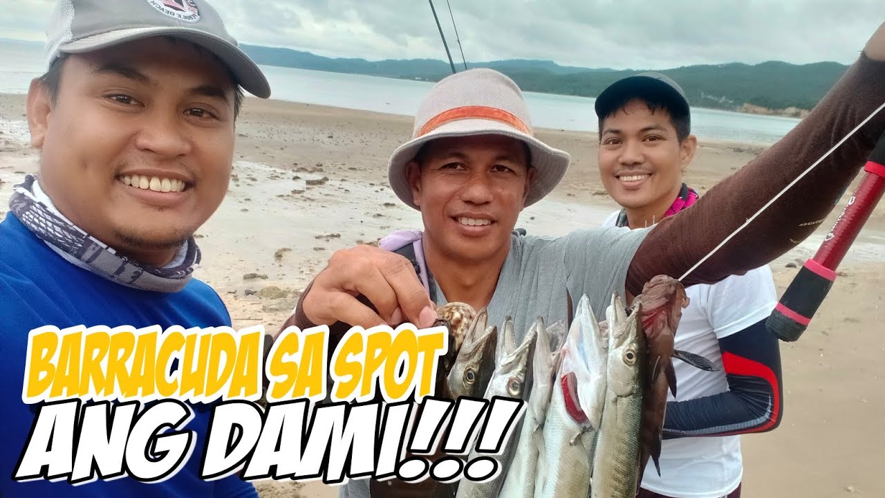 Shore Casting | Kastking Sharky 3 | New Friend Angler #Anglerph #Kastking #Fishing