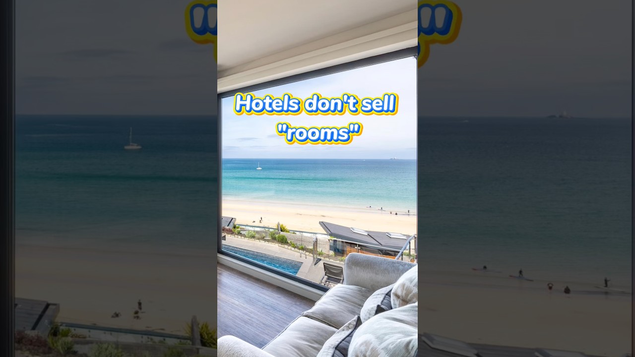 Why checking hotel prices at night can save you a lot of money