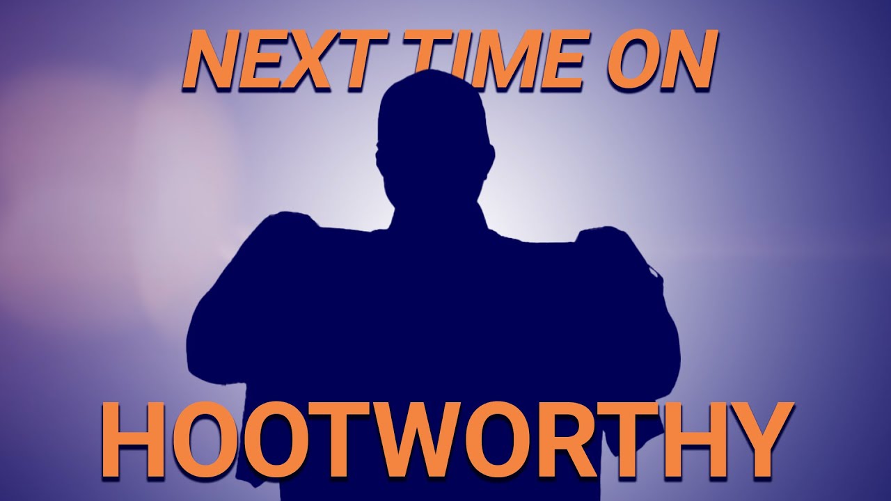 Next Time on GCA Hootworthy - Student Becomes Beta Senior Leadership Representative!