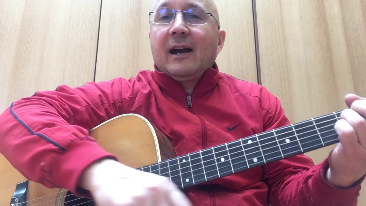 Singen mit Herrn Lilge, Lied Nr 92 „Du, unser Vater“ 27. März 2020