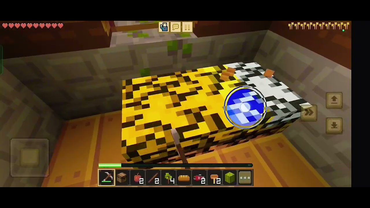  #game #minecraft #gameplay #games 