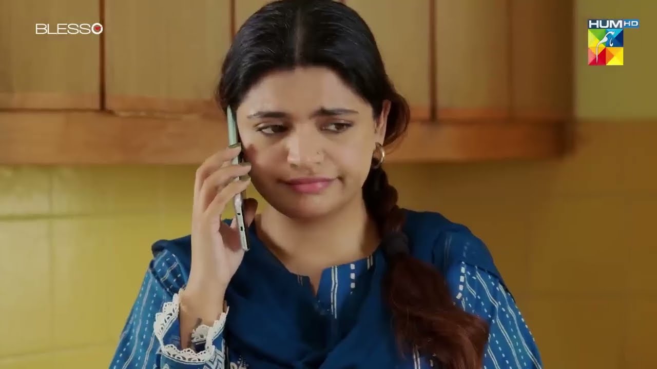 Kaala Doriya - Episode 14 - [ 𝐁𝐞𝐬𝐭 𝐒𝐜𝐞𝐧𝐞 02 ] - #sanajaved #osmankhalidbutt - HUM TV Drama