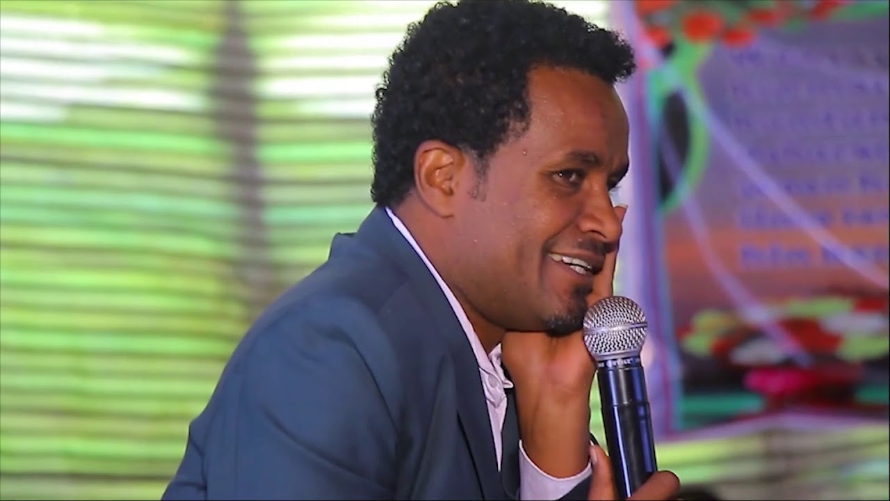 Nama Waaqayyoo #Adunyaa Tasammaa #Barumsa nama ajaayibu!