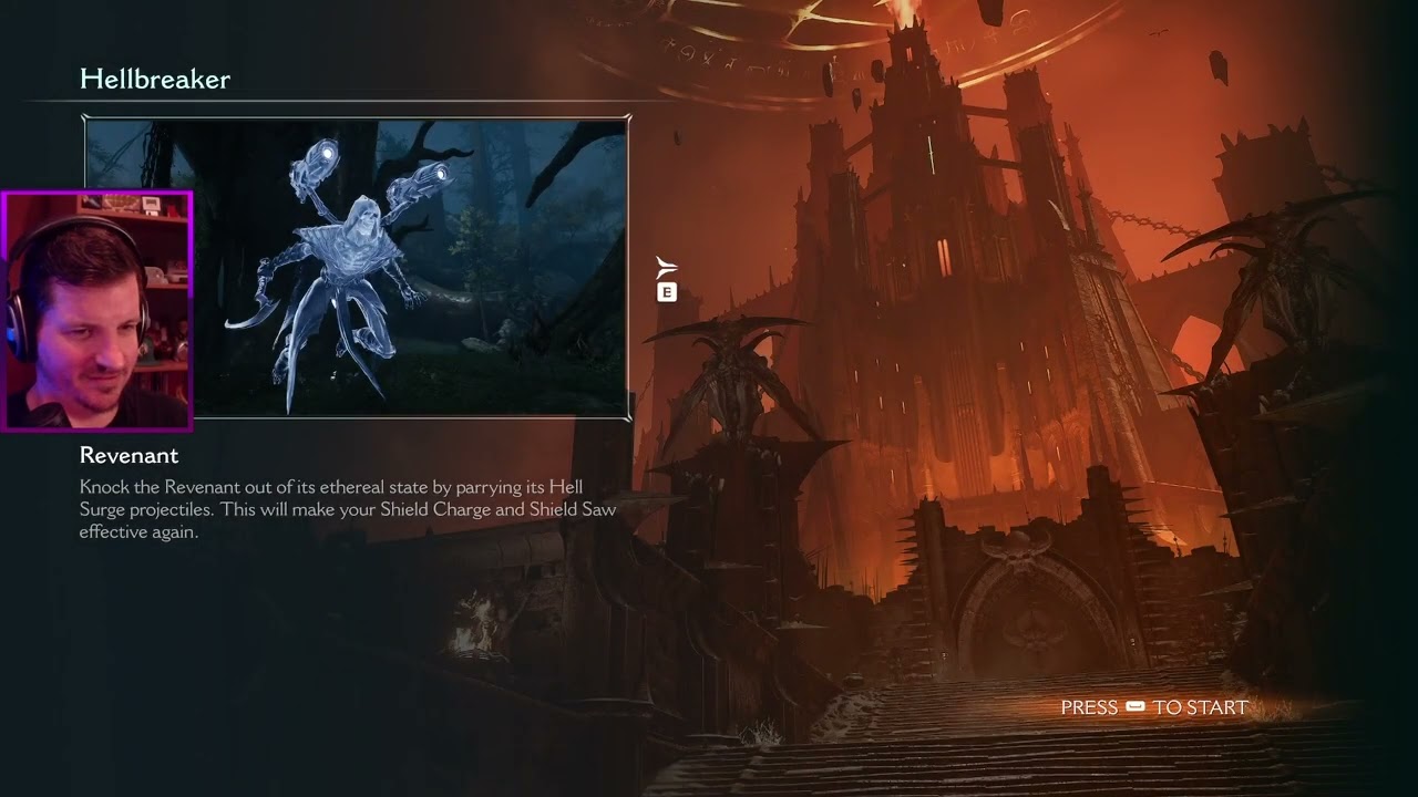 More Doomin' in the Dark