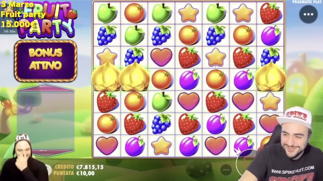 Il meglio 💰 di SPIKE Slot Online 2021 🎰    THE BEST OF SPIKE 🎬