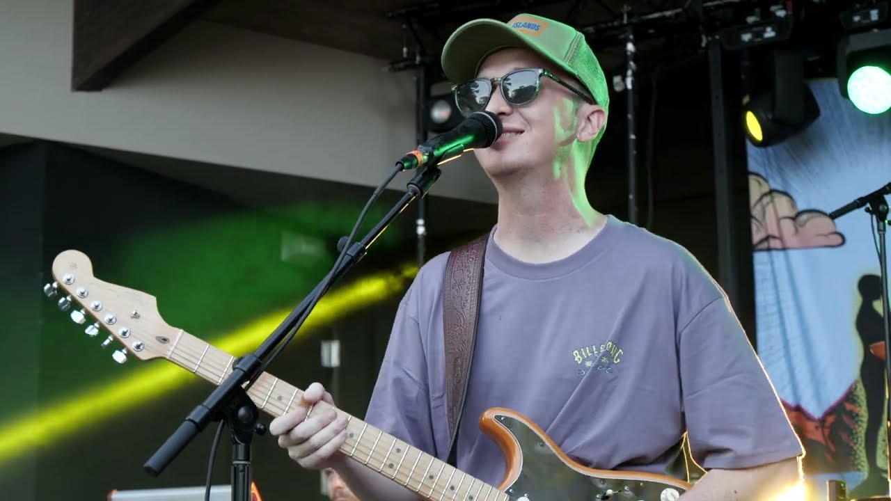 Big Something &ndash; 6/28/2025 &ndash; Wilmington, NC [FULL SHOW]