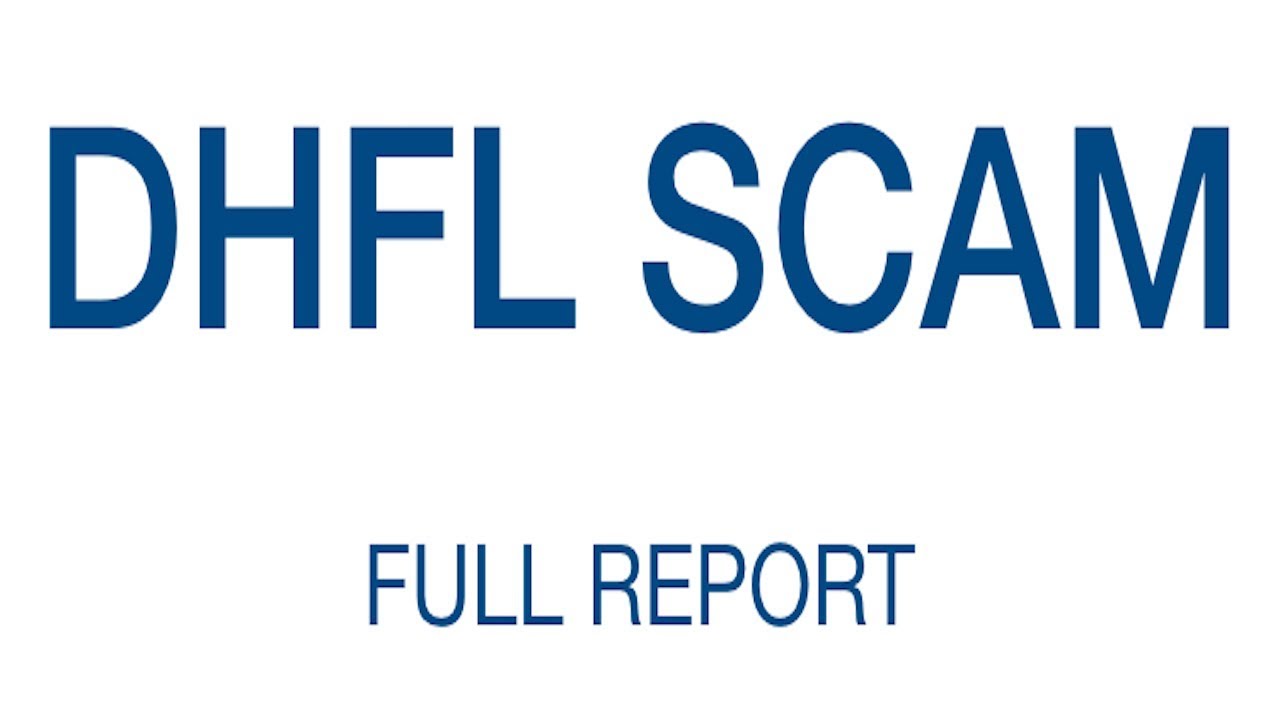 #DHFLSCAM #Cobrapost DHFL scam full report | DHFL घोटाला का पूरा ब्यौरा | Fairstock | Shams Sheikh