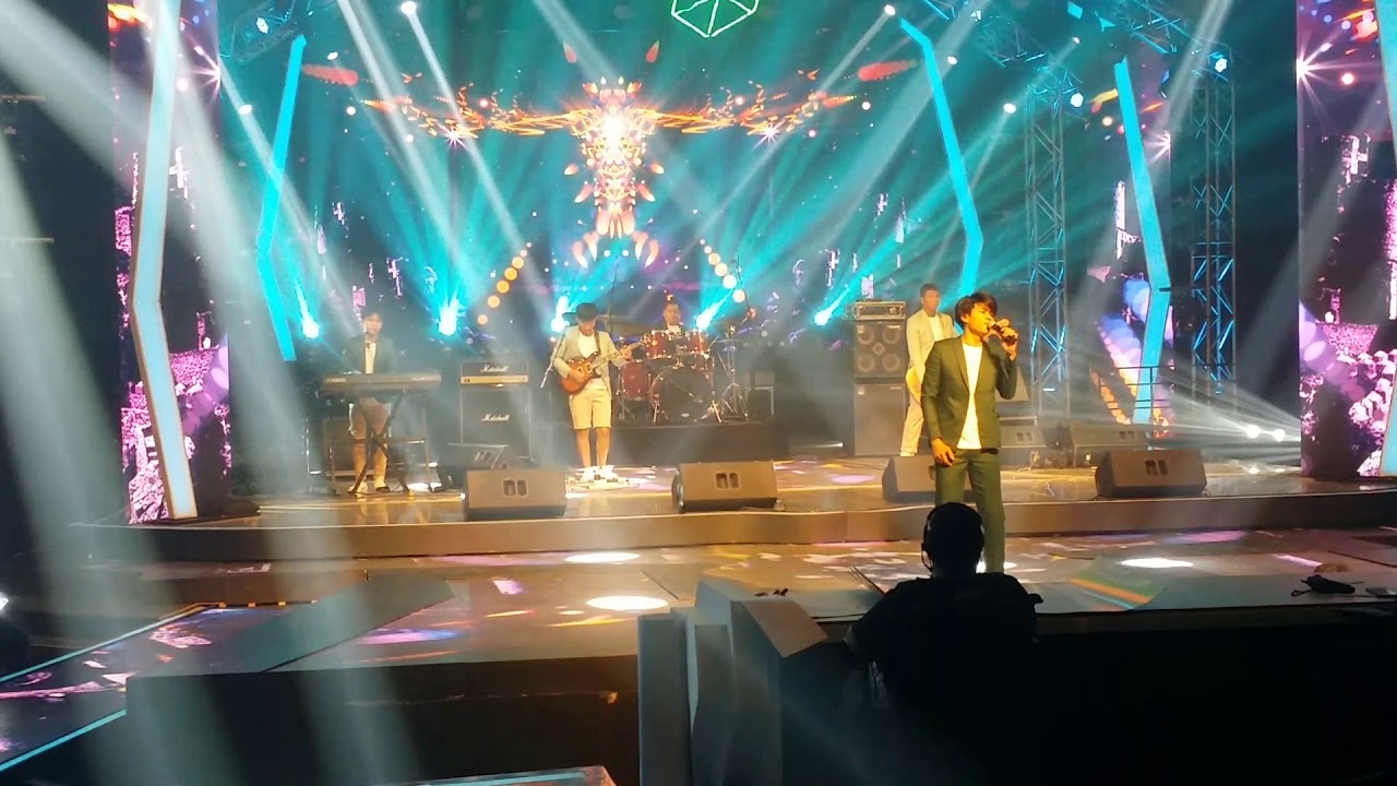 มนต์เพลงคาราบาว - Cover Zerox l เต็มเพลง!!