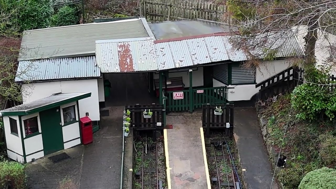 Hidden Abandoned Tram Way of Shipley 🔍🕵️‍♀️🤫🚋