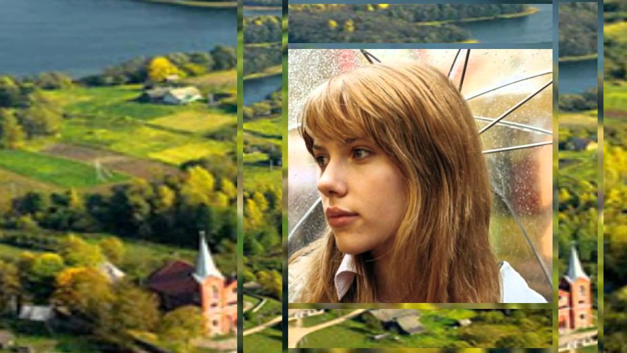 Белоруссия. Кирилл Слука.