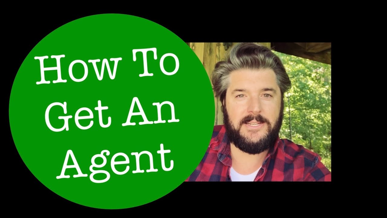 How To Get A Literary Agent (FIVE Quick Tips To Help You Sign With A Top Agent)
