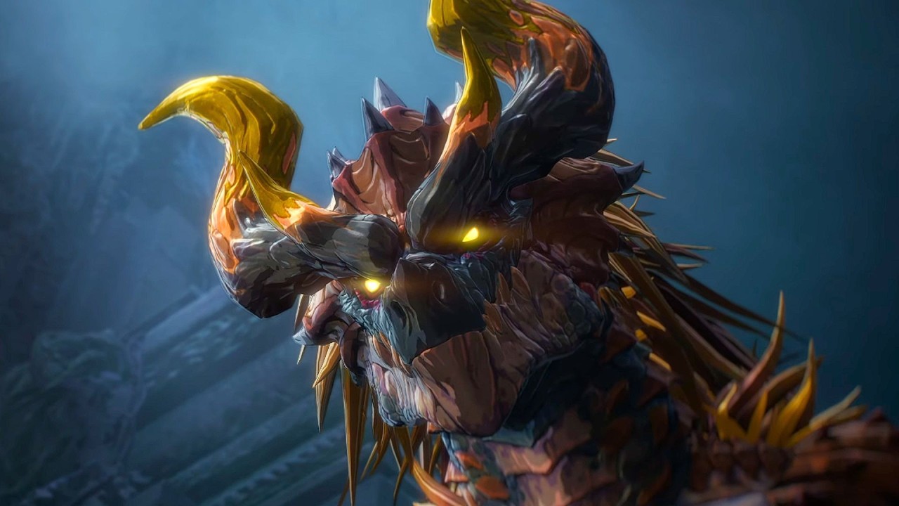 Gameplay derrotas y victoria viper