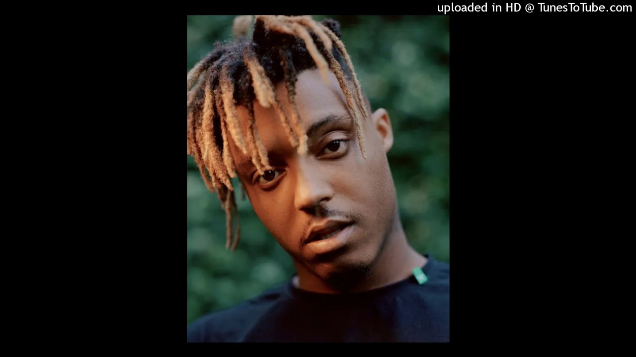 Juice Wrld Up Up And Away Remix