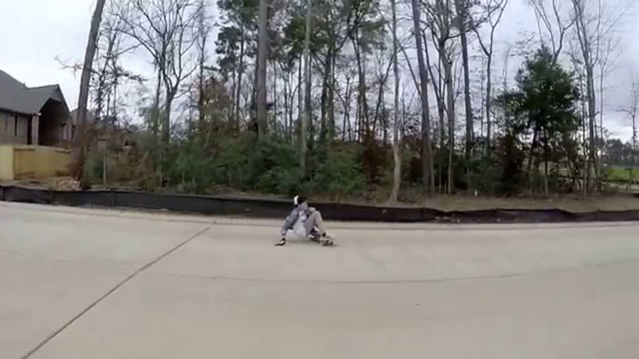 Shredding thane
