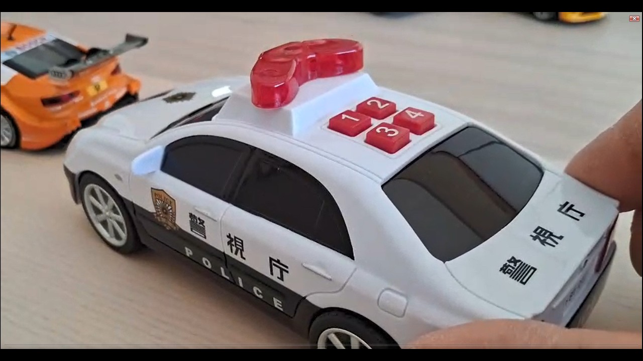 race cars toys