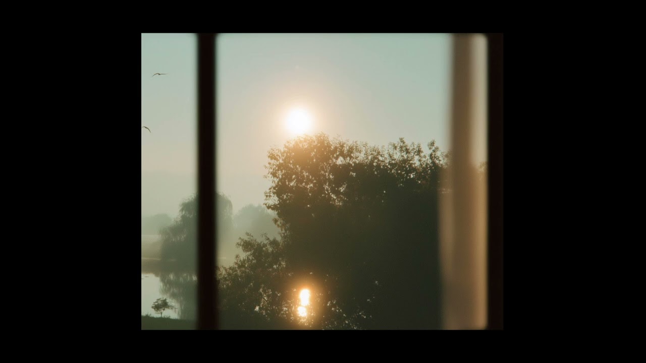 vhskid. & Mondo Loops - Morning Sunrise