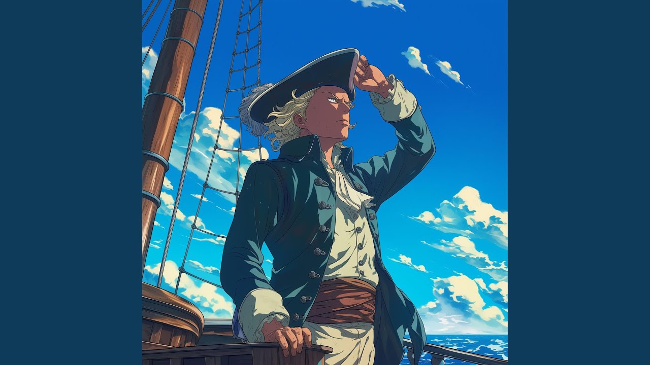 A cursed Ship