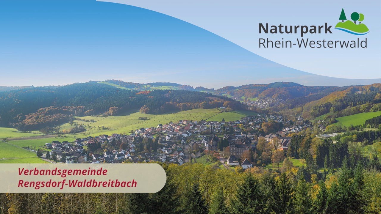 Rengsdorf-Waldbreitbach